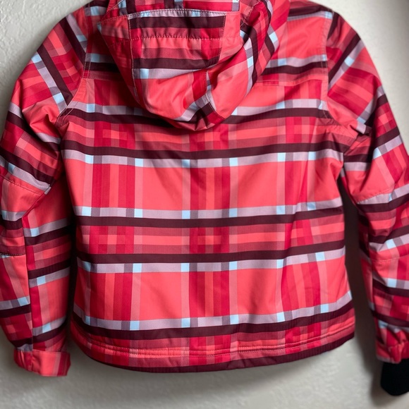 O'Neill Jackets & Coats Oneill Freedom Series Carat Jacket Girl Ski